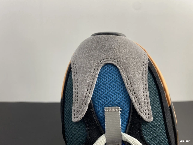 Boost Yeezy Sun 700 GW0296 Adidas V2 1202